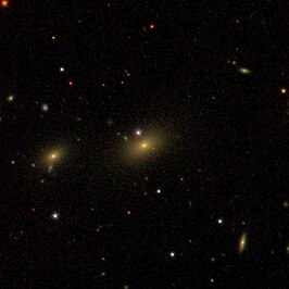 NGC 5287