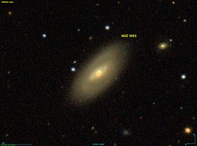 Image illustrative de l’article NGC 5093