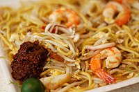 Hokkien mee