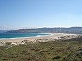 Praia da Frouxeira