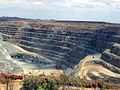 Image 26Gold mine at Ravenswood in North Queensland. Mining is one of the state's major industries (from Queensland)