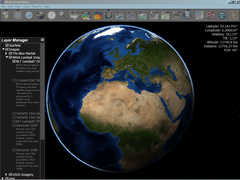 Geoinformatics