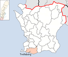 Trelleborg