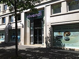 Vivendi