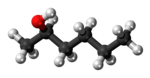 2-heksanolo