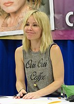 Vignette pour Emma Caulfield