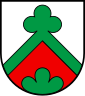 Wapen van Altbüron