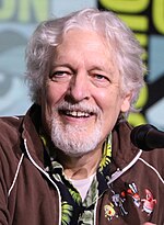 Miniatura per Clancy Brown