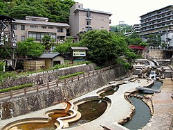 Arima Onsen