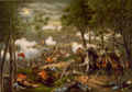 Battle of Chancellorsville