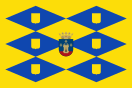 Bandera d'Onil