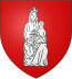 Blason de Osmoy