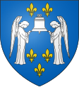 Saint-Lys címere