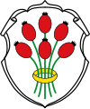 Wappen von Markt Einersheim