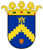 Escudo d'armas