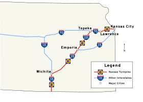 Image illustrative de l’article Interstate 335