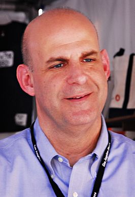 Harlan Coben