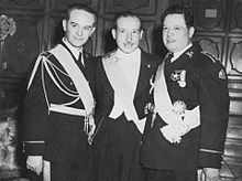 Árbenz, Toriello and Arana