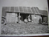 The original Lonesomehurst Cabin in 1920