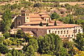 Monastère de Sainte-Marie del Parral.