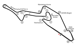 Nürburgring