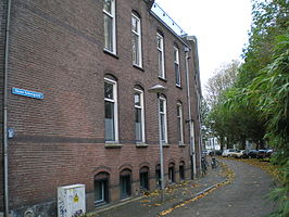 Nieuwe Keizersgracht