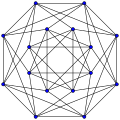 Shrikhande graph