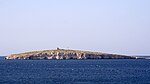 Saint Paul’s Island mit der Paulus-Statue