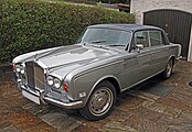 Rolls-Royce Silver Shadow I (1965–1980)