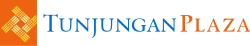 Tunjungan Plaza logo