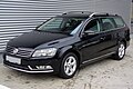 Passat B7 (type 3C) 2010−2014