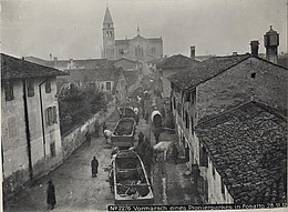 Fossalta di Portogruaro - Sœmeanza