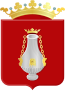 Blason de Flessingue