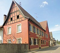 Gasthaus Krone