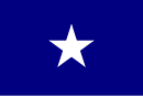 Bonnie Blue flag