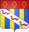 Blason de Flavignerot