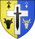 Coat of arms of Plouider