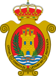 Algeciras címere