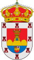 Brasão de armas de Canalejas de Peñafiel