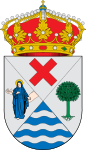 Revilla Vallejera címere