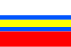 Bandeira de Bezno