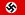 Flag of Germany 1933