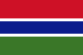 Gambia op de Olympische Spelen