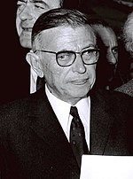 Vignette pour Jean-Paul Sartre