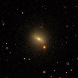 NGC 3222