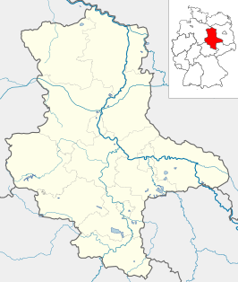 Lützen (Saksen-Anhalt)