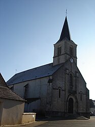 Saint-Août – Veduta