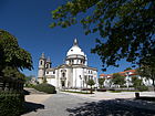 Santuário do Sameiro