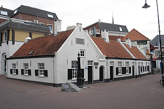 Sint Paulus Gasthuis, 1434, Sint-Oedenrode