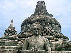 Candi of Indonesia